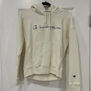 CHAMPION HOODIE